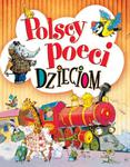 Polscy poeci dzieciom w sklepie internetowym Booknet.net.pl