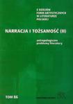 Narracja i tożsamość II w sklepie internetowym Booknet.net.pl