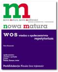 Nowa matura WOS Repetytorium w sklepie internetowym Booknet.net.pl