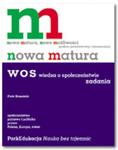 Nowa Matura WOS wiedza o społeczeństwie Zadania w sklepie internetowym Booknet.net.pl