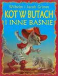 Kot w butach i inne baśnie w sklepie internetowym Booknet.net.pl