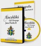 Encykliki Ojca Świętego Jana Pawła II + Bibliografia Karola Wojtyły Jana Pawła II w sklepie internetowym Booknet.net.pl