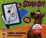 Tablica metalowa Scooby Doo w sklepie internetowym Booknet.net.pl