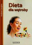 Dieta dla wątroby w sklepie internetowym Booknet.net.pl