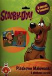 Scooby-Doo! Piaskowe malowanki w sklepie internetowym Booknet.net.pl