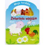 Moja torebka - zwierzęta wiejskie - słowa w sklepie internetowym Booknet.net.pl