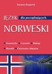 Język norweski dla początkujących w sklepie internetowym Booknet.net.pl