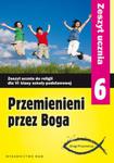 Przemienieni przez Boga (2014 nowa podstawa programowa) w sklepie internetowym Booknet.net.pl