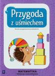 00 PRZYGODA Z UŚMIECHEM MATEMATYKA WSIP 9788302142048 w sklepie internetowym Booknet.net.pl