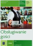 OBSŁUGIWANIE GOŚCI/WSIP/REA/ĆW.PG CZ.1 REA WSIP 9788302147241 w sklepie internetowym Booknet.net.pl