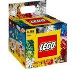 Lego Zestaw do kreatywnego budowania w sklepie internetowym Booknet.net.pl