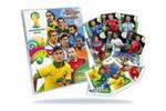 Adrenalyn XL Mega zestaw startowy 2014 FIFA World Cup Brasil w sklepie internetowym Booknet.net.pl