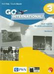 Go International! 3. Workbook. Szkoła podstawowa. Język angielski. Ćwiczenia + (płyta CD) w sklepie internetowym Booknet.net.pl