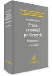 Prawo zamówień publicznych Komentarz w sklepie internetowym Booknet.net.pl