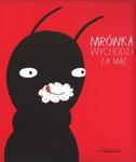 Mrówka wychodzi za mąż w sklepie internetowym Booknet.net.pl