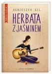 Herbata z jaśminem w sklepie internetowym Booknet.net.pl