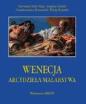 Wenecja. Arcydzieła malarstwa. Etui w sklepie internetowym Booknet.net.pl