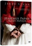 HABEMUS PAPAM Mamy Papieża w sklepie internetowym Booknet.net.pl