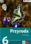 06 PRZYRODA/LEKTOR/Z KLASĄ PODR. 2014 LEKTORKLETT 9788377156124 w sklepie internetowym Booknet.net.pl