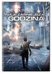 NAJCZARNIEJSZA GODZINA w sklepie internetowym Booknet.net.pl