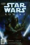 Star Wars Komiks Nr 3/2008 Boba Fett Narzędzie zniszczenia w sklepie internetowym Booknet.net.pl