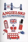 Angielski dla najmłodszych w sklepie internetowym Booknet.net.pl