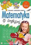 Matematyka ze smokami klasa 1 w sklepie internetowym Booknet.net.pl