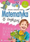 Matematyka ze smokami klasa 2 w sklepie internetowym Booknet.net.pl