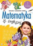 Matematyka ze smokami klasa 3 w sklepie internetowym Booknet.net.pl