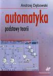 Automatyka Podstawy teorii w sklepie internetowym Booknet.net.pl
