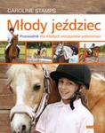 Młody jeździec w sklepie internetowym Booknet.net.pl