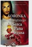 Koronka do Najświętszego Serca Pana Jezusa w sklepie internetowym Booknet.net.pl