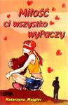 Miłość ci wszystko wyPaczy w sklepie internetowym Booknet.net.pl