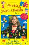 Dzieci z Bullerbyn Słuchaj dzieci i puzzluj w sklepie internetowym Booknet.net.pl