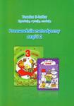 Teczka 3-latka Zgaduję, rysuję, maluję Przewodnik metodyczny Część 2 Zima w sklepie internetowym Booknet.net.pl