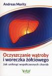 Oczyszczanie wątroby i woreczka żółciowego w sklepie internetowym Booknet.net.pl