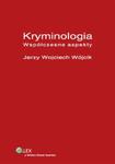 Kryminologia w sklepie internetowym Booknet.net.pl