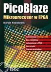 PicoBlaze. Mikroprocesor w FPGA w sklepie internetowym Booknet.net.pl