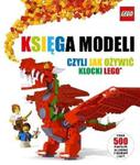 Księga modeli, czyli jak ożywić klocki lego w sklepie internetowym Booknet.net.pl