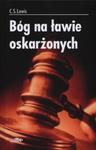 Bóg na ławie oskarżonych w sklepie internetowym Booknet.net.pl