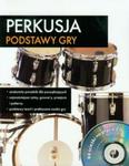 Perkusja Podstawy gry z płytą CD w sklepie internetowym Booknet.net.pl