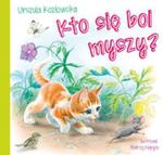 Kto się boi myszy? w sklepie internetowym Booknet.net.pl