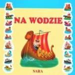 Na wodzie w sklepie internetowym Booknet.net.pl