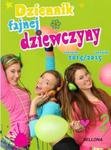 Dziennik fajnej dziewczyny - czerwiec 2014/2015 w sklepie internetowym Booknet.net.pl