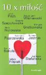 10 x miłość /zielona/ w sklepie internetowym Booknet.net.pl