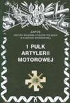 1 pułk artylerii motorowej w sklepie internetowym Booknet.net.pl