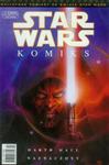 Star Wars Komiks Nr 4/2008 w sklepie internetowym Booknet.net.pl