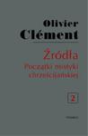 Źródła Początki mistyki chrześcijańskiej Tom 2 w sklepie internetowym Booknet.net.pl