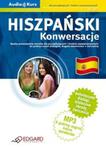 Hiszpański. Konwersacje. Język hiszpański. Ćwiczenia+płyta CD. II Wydanie w sklepie internetowym Booknet.net.pl