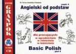 Angielski od podstaw Część 4 w sklepie internetowym Booknet.net.pl